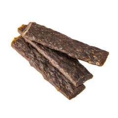 Black Hawk Dog Treats 牛肉干 100g