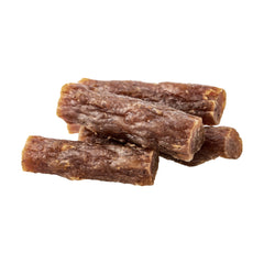 Black Hawk Dog Treats 鸡肉干条 100g