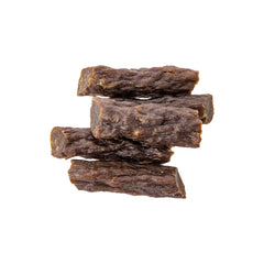 Black Hawk Dog Treats Kangaroo Jerky Sticks 100g