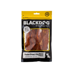 Blackdog 鸡胸肉片 120g