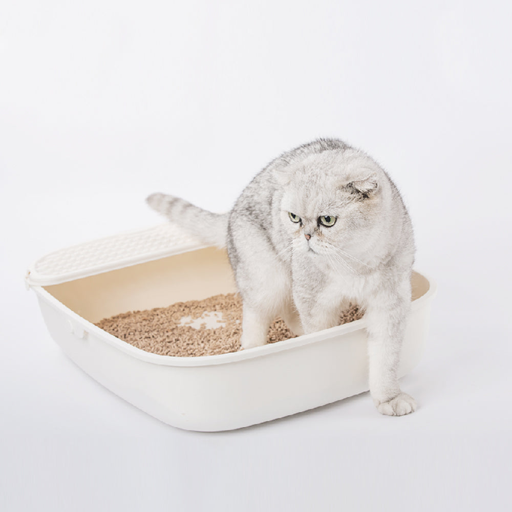 Abound natural cat litter shop