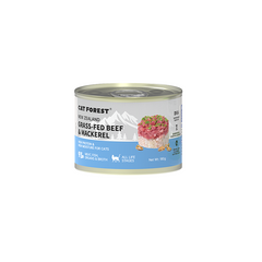 CAT FOREST NZ Premium Cat Wet Food 180g