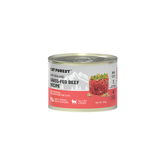 CAT FOREST NZ Premium Cat Wet Food 180g
