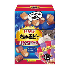 CIAO Churu 猫零食 蜜蜂混合装 100g