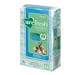 Carefresh Paper Bedding Blue 10L