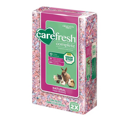 Carefresh Paper Bedding Confetti 10L