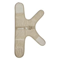 Cat Harness Australia Catventure - Escape Proof Cat Harness - Natural