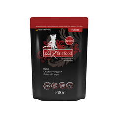 Catz Finefood Premium Cat Wet Food 85g