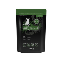 Catz Finefood Premium Cat Wet Food 85g