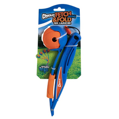 Chuckit Fetch & Fold Launcher 18M