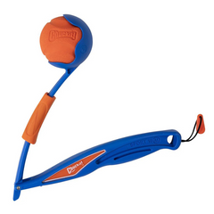 Chuckit Fetch & Fold Launcher 18M