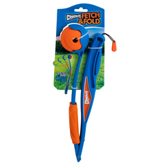 Chuckit Fetch & Fold Launcher 25M