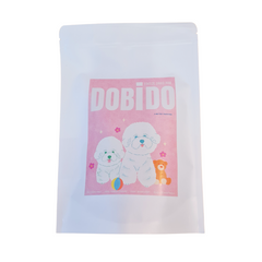 DOBIDO Freeze Dried Pork Loin Dog Cat Treats 70g