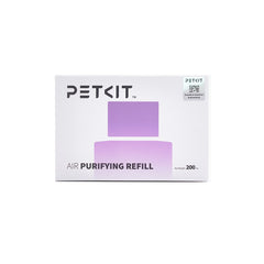 PETKIT Pura X/Pura Max purification Liquid Refill 50ml – 4 Pack