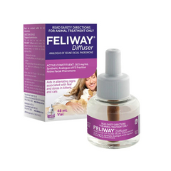 Nature Vet Feliway 补充装 48ml