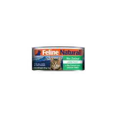 Feline Natural Premium Cat Wet Food Can 85g