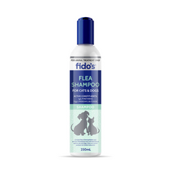 Fidos 猫狗除蚤洗发水 250ml