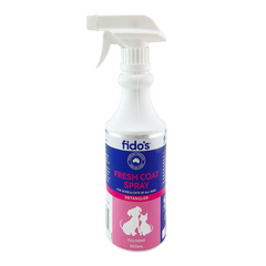 Fidos Fresh Coat Spray