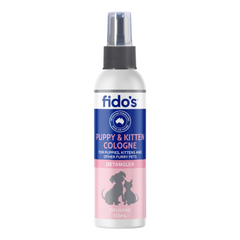 Fidos Puppy Kitten Spritzer Spray 125ml