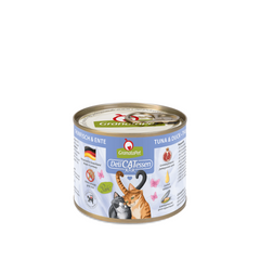 GranataPet Delicatessen Cat Wet Food 200g
