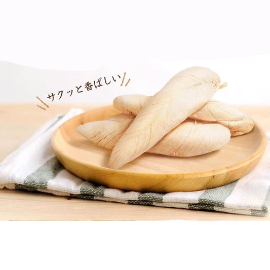 Hell's Kitchen Freeze Dried Chicken Breast Dog Cat Treats 100g