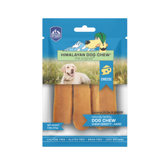 Himalayan Dog Chew Cheese Dog Treat Small