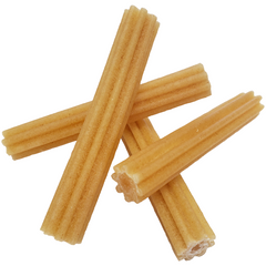 Himalayan Dog Chew Churro Cheese Dog Treat 4pk