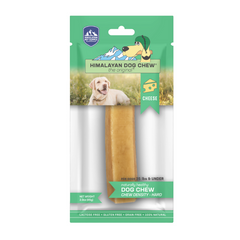 Himalayan Dog Chew Cheese Dog Treat Medium