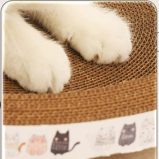 Hoopet Cat Scratchers