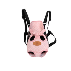 Hoopet Front Chest Backpack Carriers For Dogs and Cats