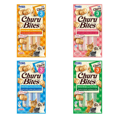 Inaba Churu Bites Cat Treats 10g x 3/pack