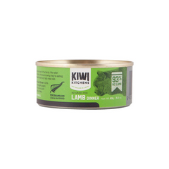 KIWI KITCHENS 湿猫粮罐头鹿肉 85g