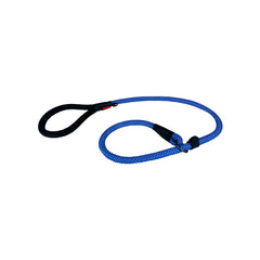 KONG Slip Rope Blue Leashes