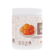 Mio's Nature Egg Yolk Powder 120g