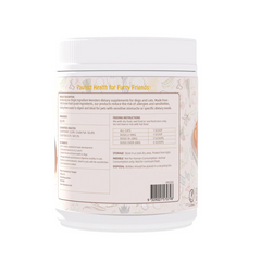 Mio's Nature Egg Yolk Powder 120g