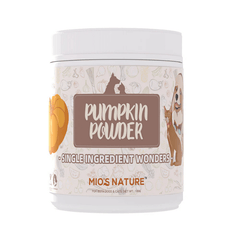 Mio's Nature Pumpkin Powder 180g