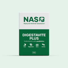 Natural Animal Solutions Digestavite Plus 100g