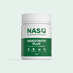 Natural Animal Solutions Digestavite Plus 100g