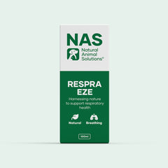 Natural Animal Solutions RespraEze 100ml