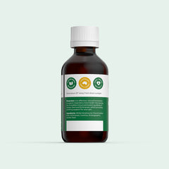 Natural Animal Solutions RespraEze 100ml