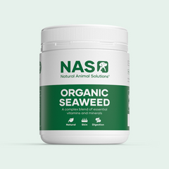 Natural Animal Solutions Organic Seaweed 300g