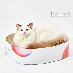 PETKIT Dream Aurora Square Cat Scratcher