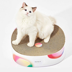 PETKIT Dream Aurora Square Cat Scratcher