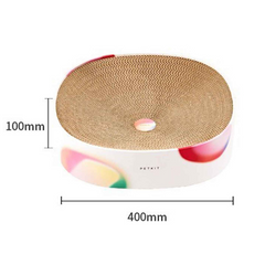 PETKIT Dream Aurora Square Cat Scratcher