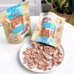 Petio Freeze Dried Chicken Liver Dog Treats 30g