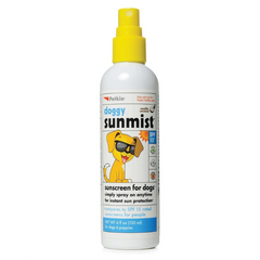 Petkin Doggy Sunmist SPF15 120ml