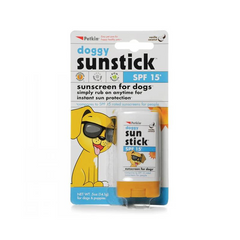 Petkin Doggy Sunstick SPF15 14.1g