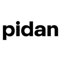 pidan logo