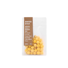 Pidan 冻干鹌鹑蛋黄 猫用原味 120g