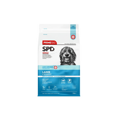 Prime100 SPD Air Dried Lamb & Rosemary Dry Dog Food